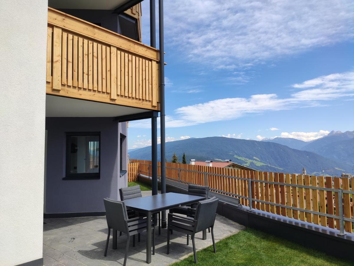 Apartamento Sweet Dolomiti Sonneck Maranza Exterior foto