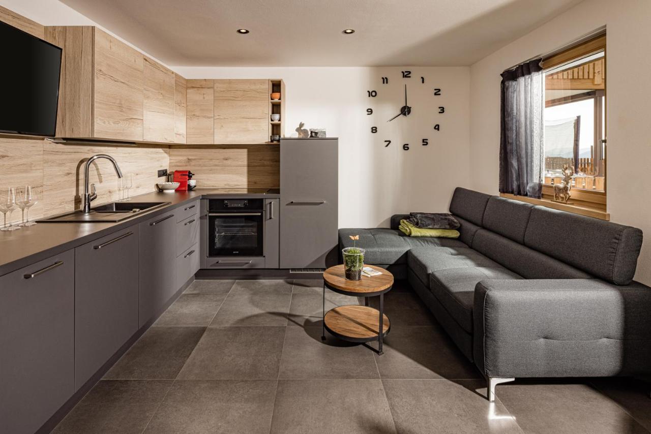 Apartamento Sweet Dolomiti Sonneck Maranza Exterior foto