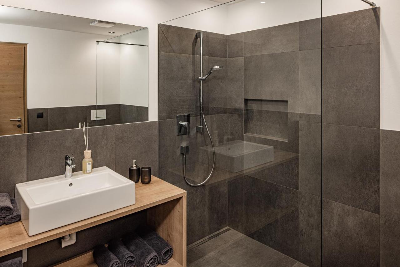 Apartamento Sweet Dolomiti Sonneck Maranza Exterior foto