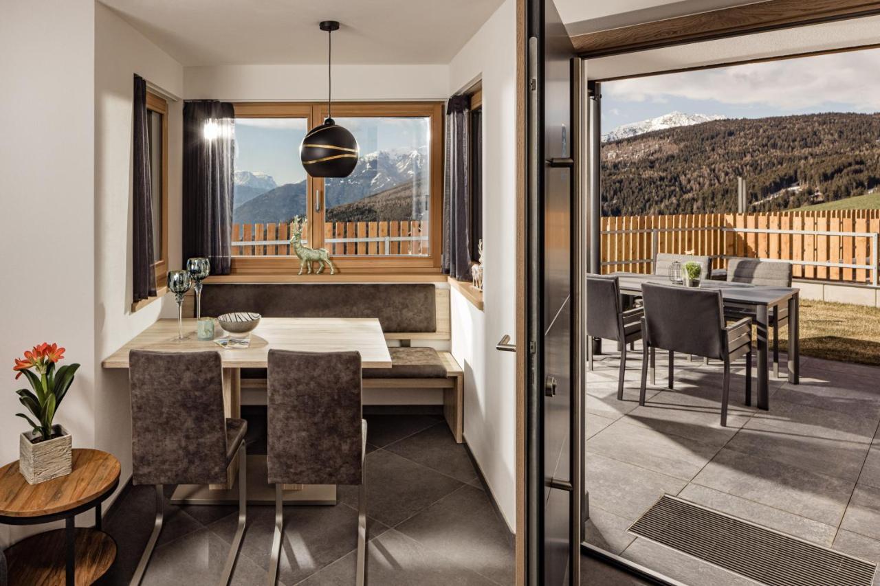 Apartamento Sweet Dolomiti Sonneck Maranza Exterior foto