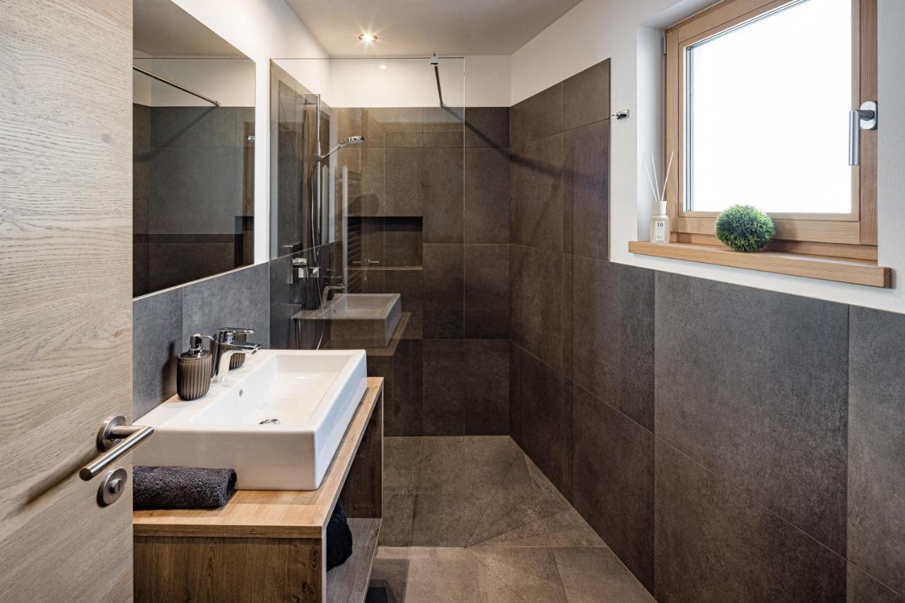 Apartamento Sweet Dolomiti Sonneck Maranza Exterior foto