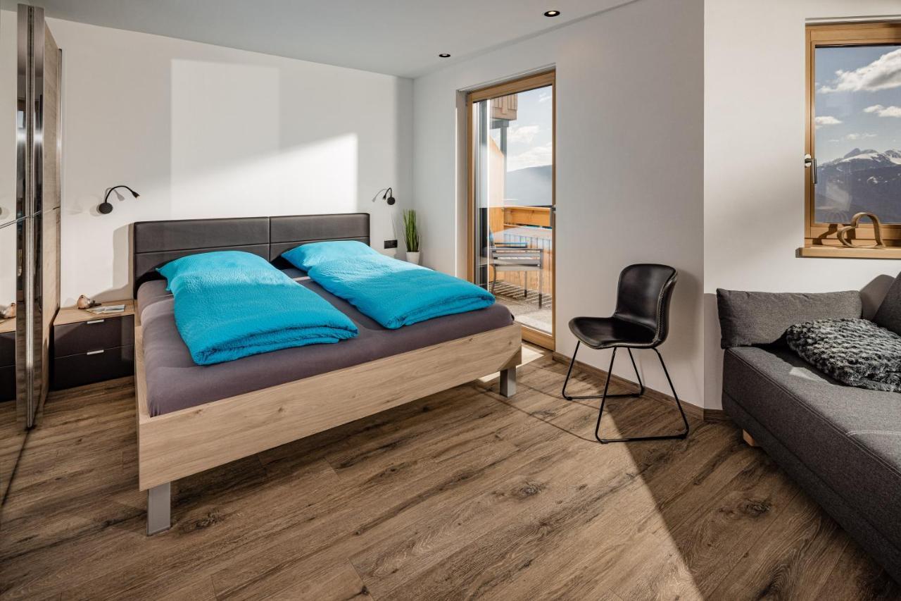 Apartamento Sweet Dolomiti Sonneck Maranza Exterior foto