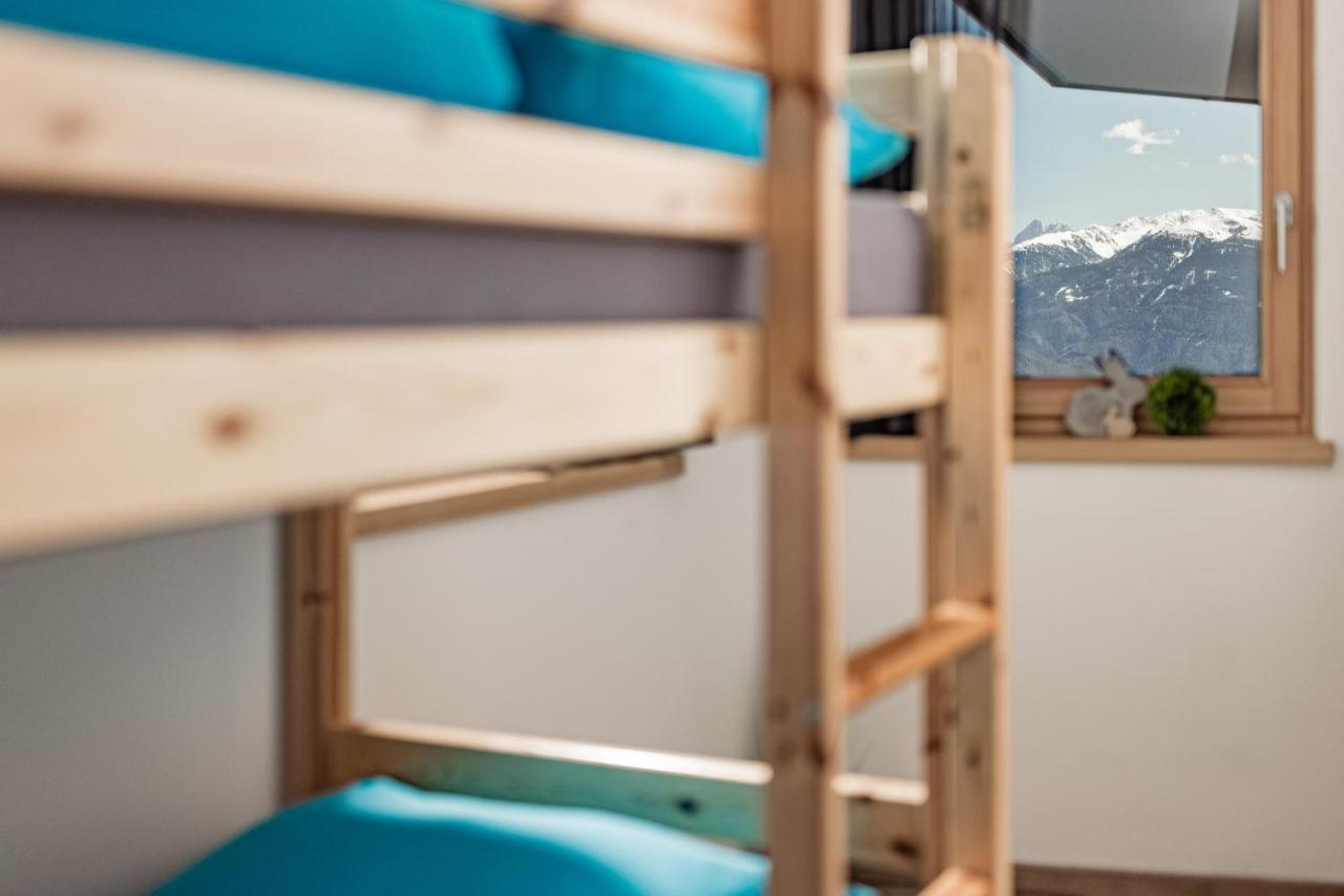 Apartamento Sweet Dolomiti Sonneck Maranza Exterior foto