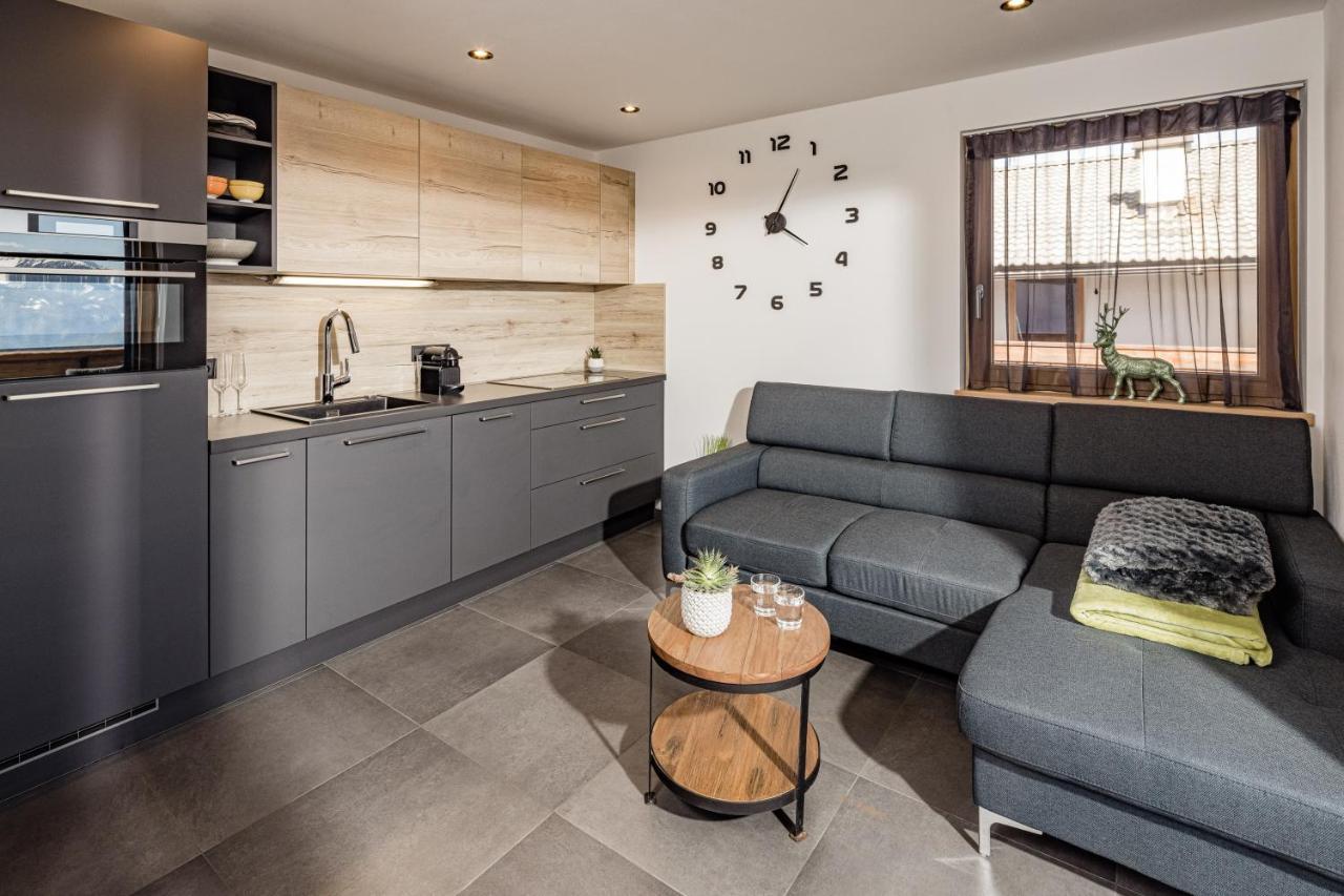Apartamento Sweet Dolomiti Sonneck Maranza Exterior foto