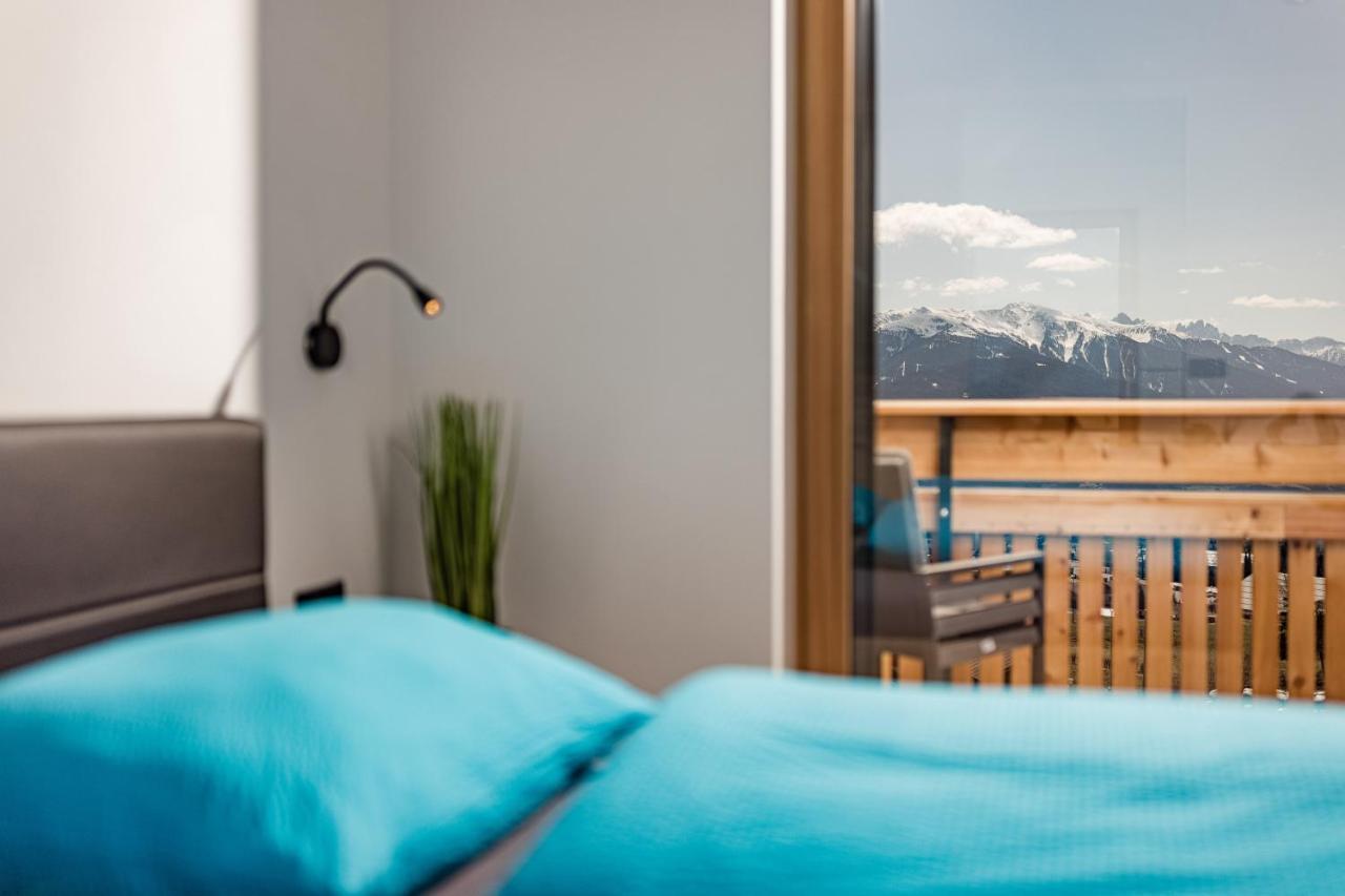 Apartamento Sweet Dolomiti Sonneck Maranza Exterior foto